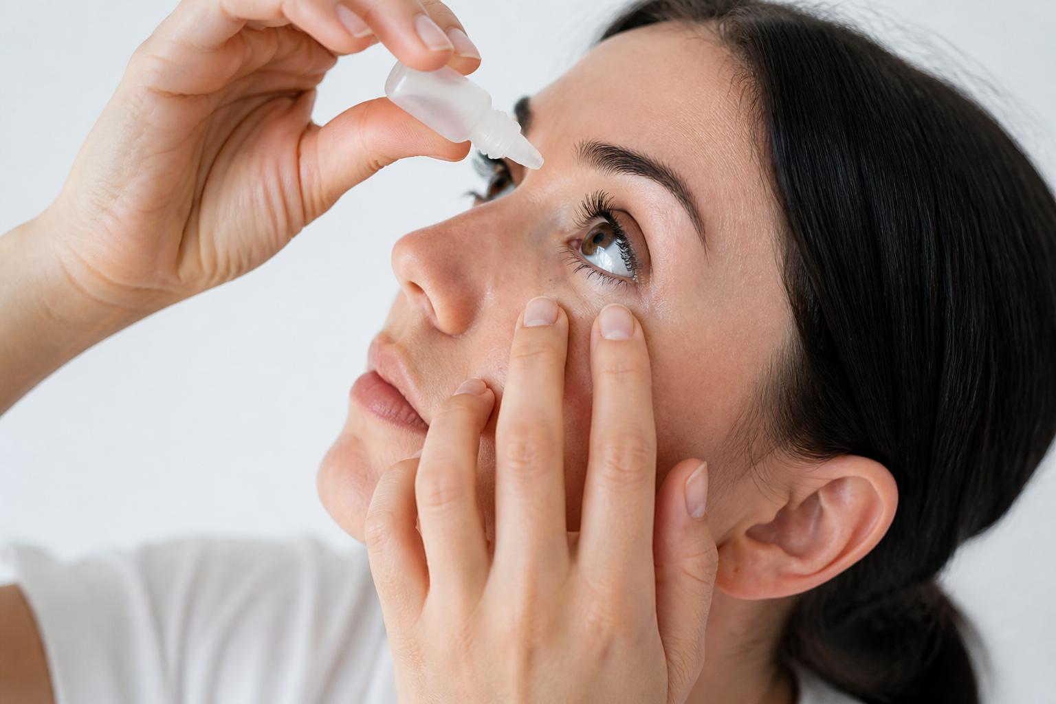 Dry Eye Clinic
