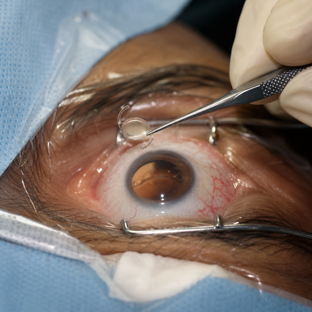 Cataract